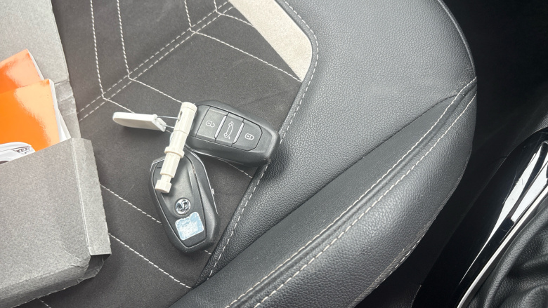 Vauxhall Corsa 1.2 Turbo Ultimate 5dr Petrol Hatchback